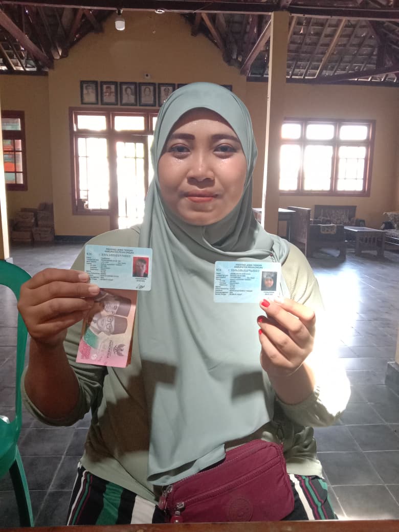 penyaluran blt dd bulan 6 dan 7 tahun 2026