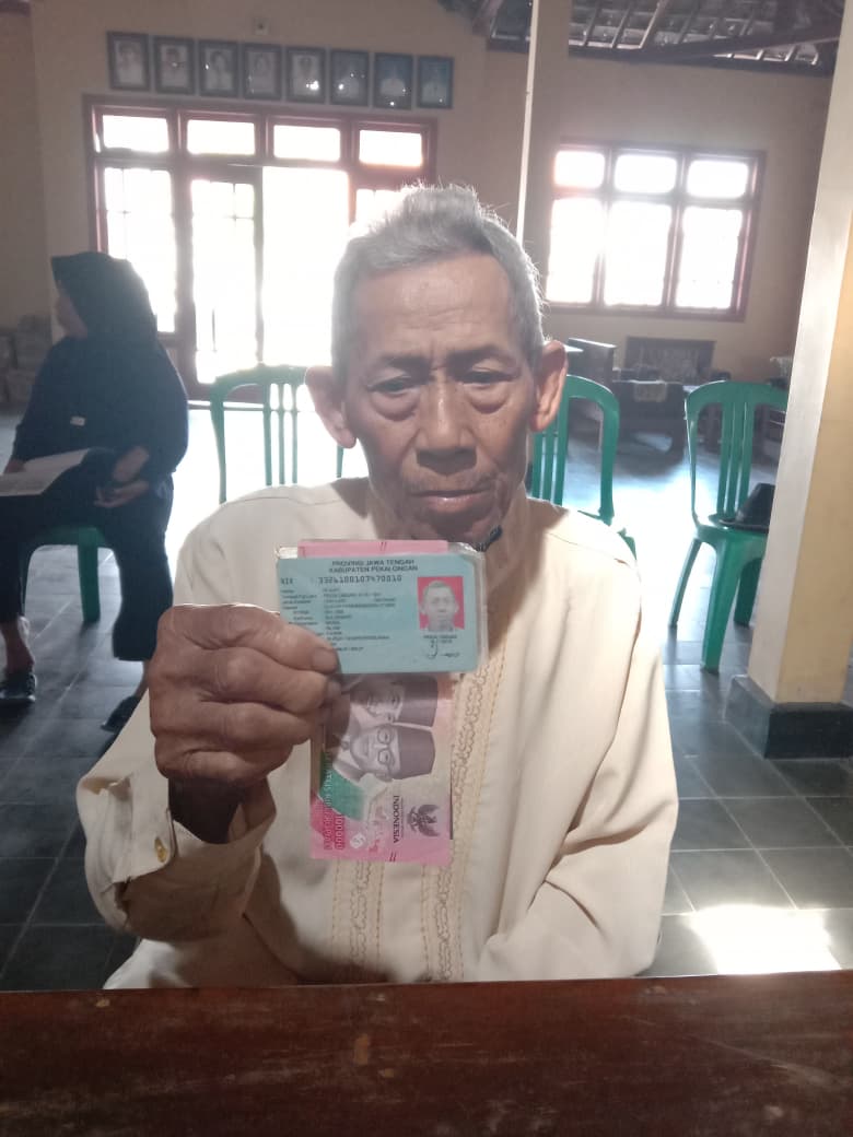 penyaluran blt dd bulan 6 dan 7 tahun 2026