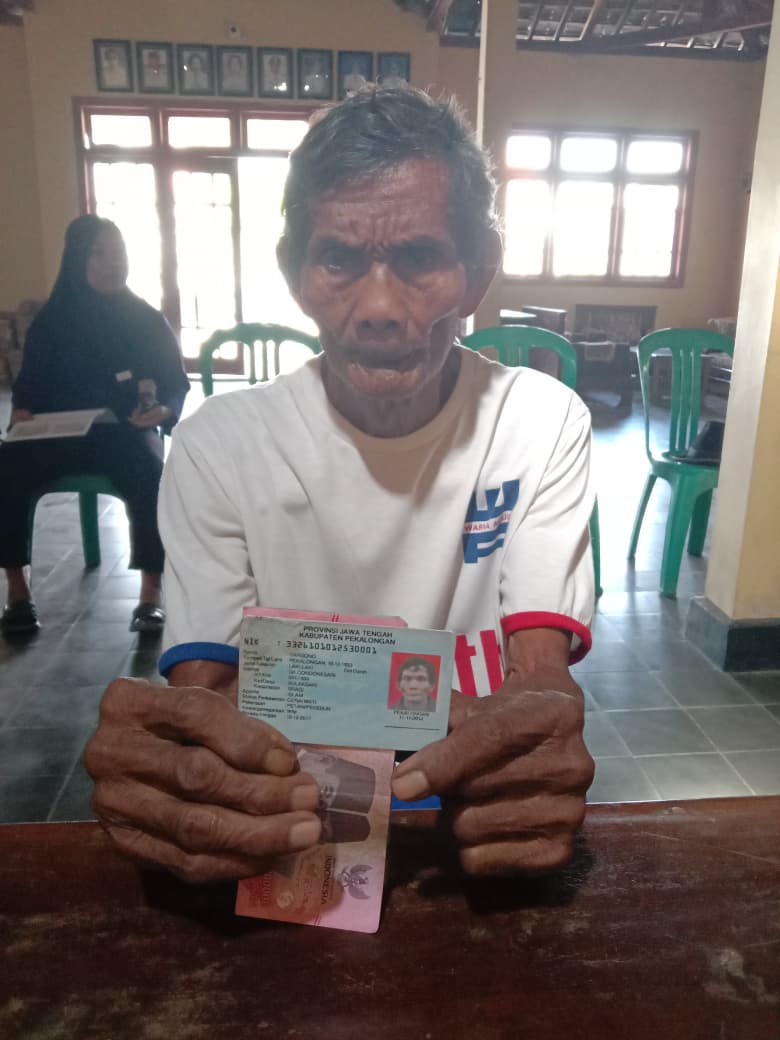 penyaluran blt dd bulan 6 dan 7 tahun 2026