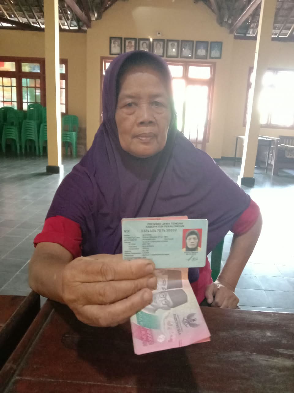 penyaluran blt dd bulan 6 dan 7 tahun 2026