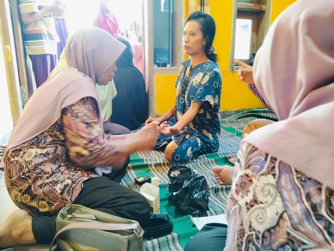 hari posyandu nasional