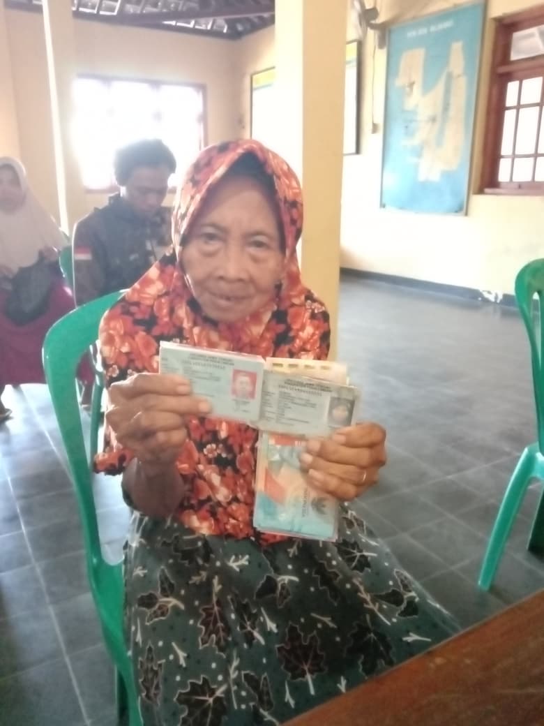 penyaluran blt dd 2026