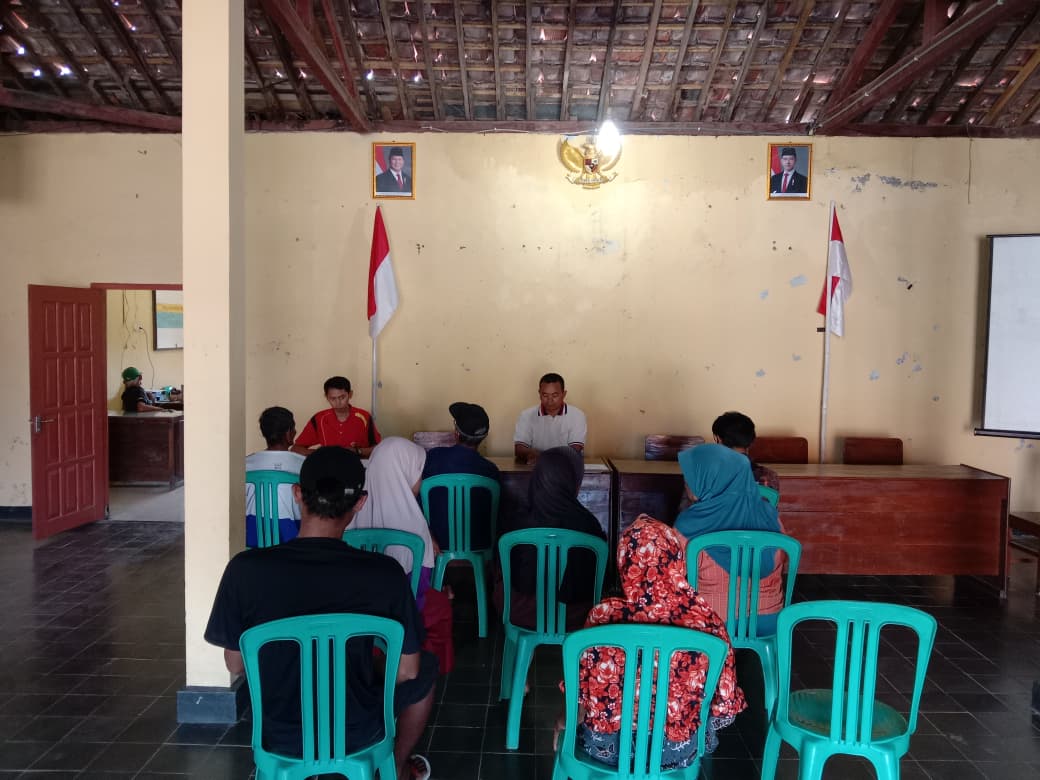 penyaluran blt dd 2026