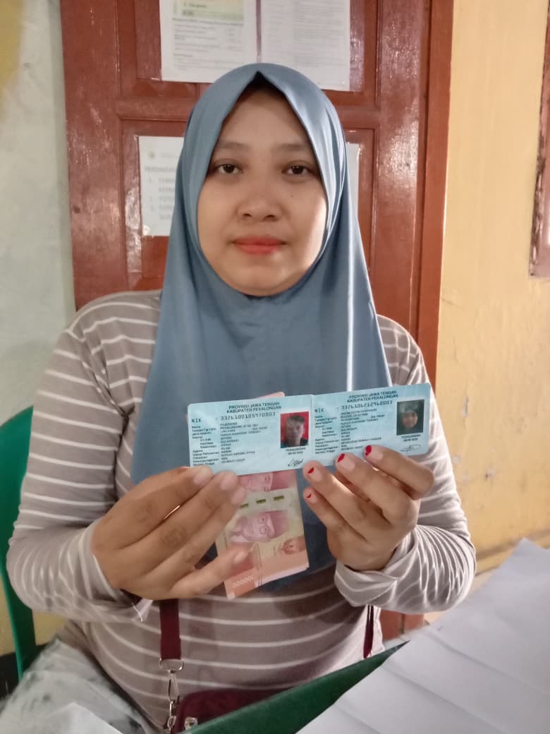 Penyaluran BLT DD Bulan 4 dan 5 Tahun 2026