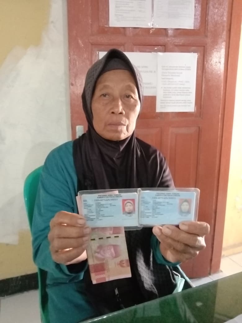 Penyaluran BLT DD Bulan 4 dan 5 Tahun 2026