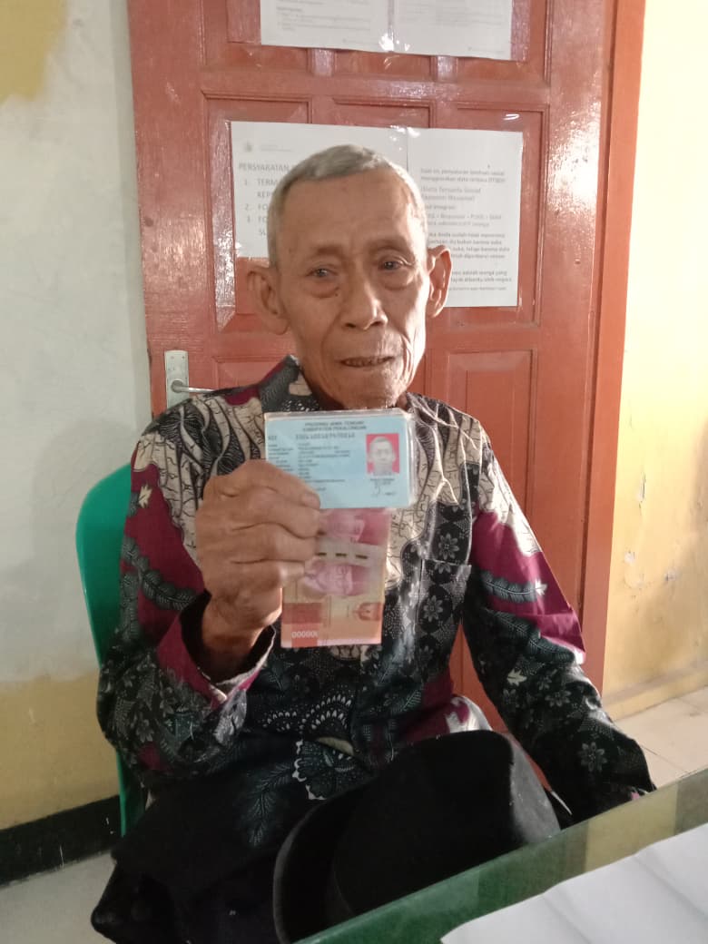 Penyaluran BLT DD Bulan 4 dan 5 Tahun 2026