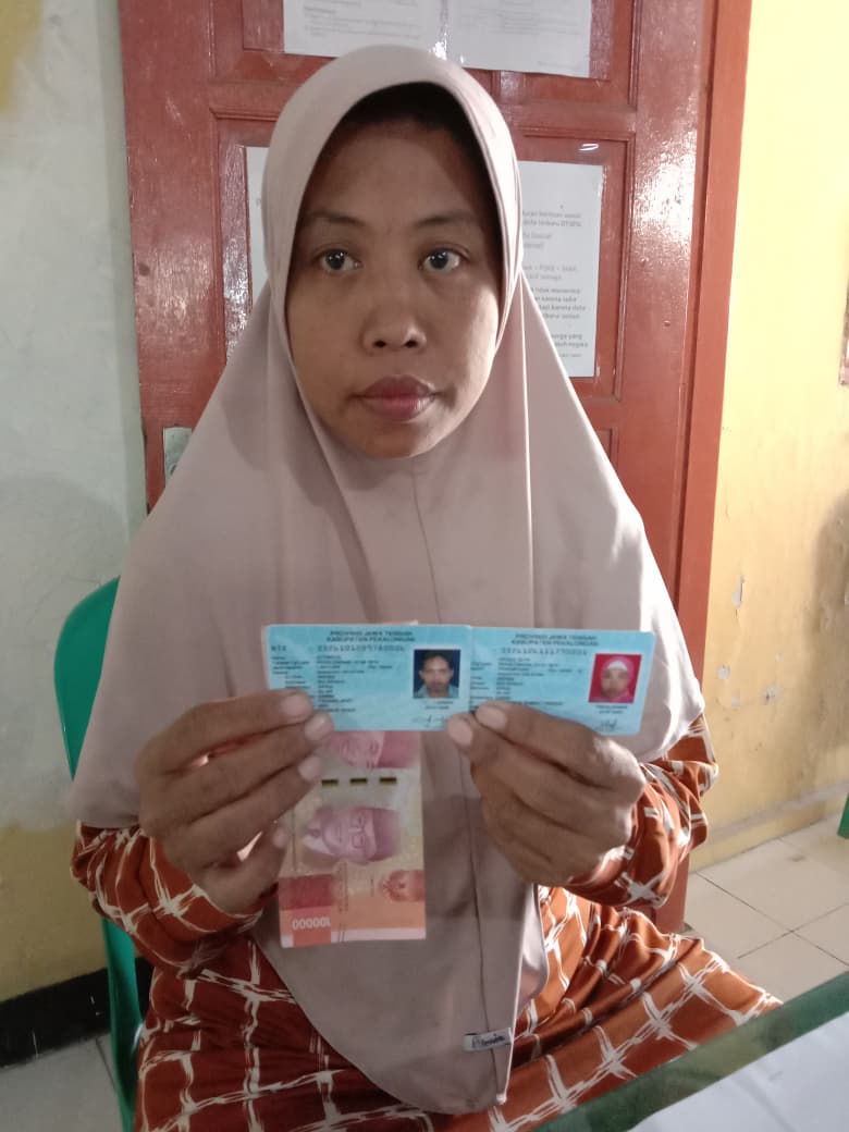 Penyaluran BLT DD Bulan 4 dan 5 Tahun 2026